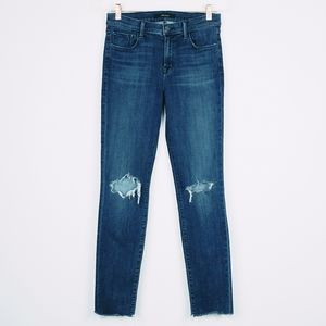 J Brand | 811 Ankle Skinny Leg Jeans